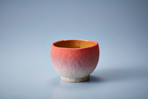 animation tea bowl｜宮下サトシ