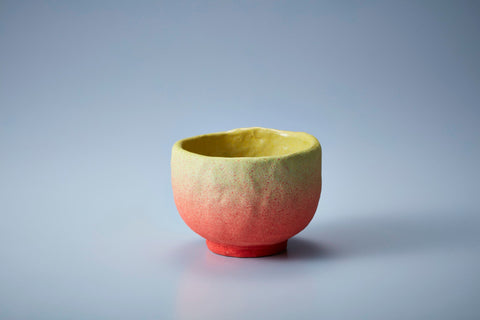 animation tea bowl｜宮下サトシ