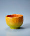 animation tea bowl｜宮下サトシ