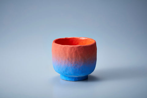 animation tea bowl｜宮下サトシ