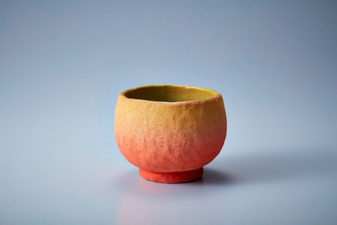 animation tea bowl｜宮下サトシ