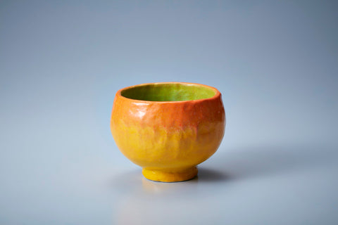 animation tea bowl｜宮下サトシ