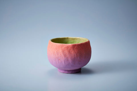 animation tea bowl｜宮下サトシ