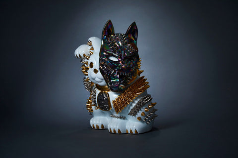 NEO MANEKINEKO 0621-Ⅵ｜古賀崇洋（別角度）