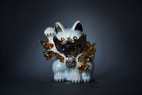 NEO MANEKINEKO 0621-Ⅷ｜古賀崇洋
