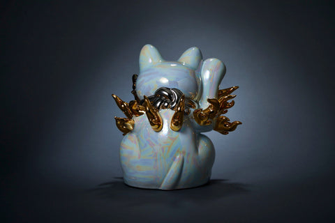 NEO MANEKINEKO 0621-Ⅷ｜古賀崇洋（別角度）