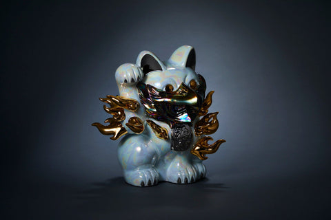 NEO MANEKINEKO 0621-Ⅷ｜古賀崇洋（別角度）