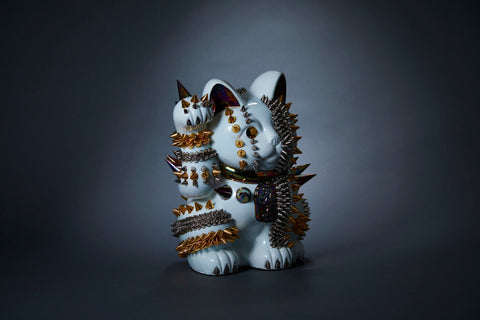 NEO MANEKINEKO 0621-Ⅸ｜古賀崇洋（別角度）