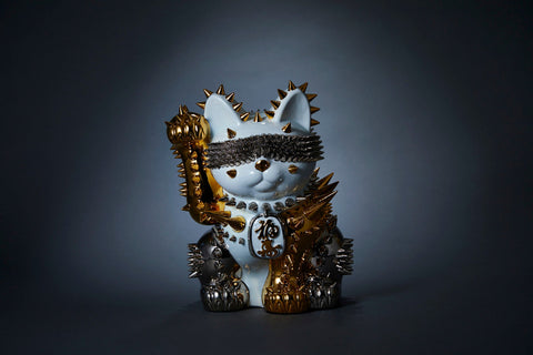 NEO MANEKINEKO 0621-Ⅹ｜古賀崇洋