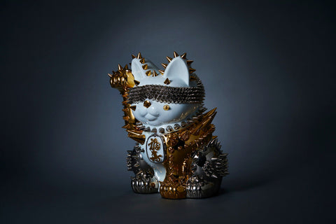 NEO MANEKINEKO 0621-Ⅹ｜古賀崇洋（別角度）