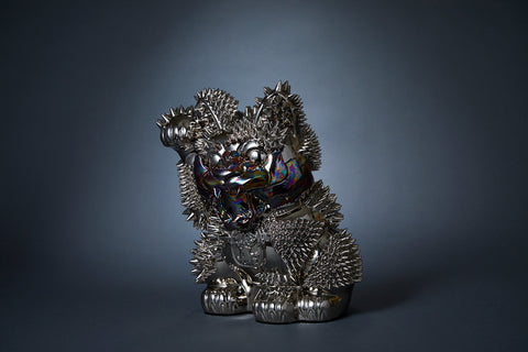 NEO MANEKINEKO｜古賀崇洋