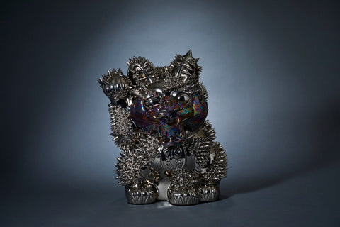 NEO MANEKINEKO｜古賀崇洋（別角度）