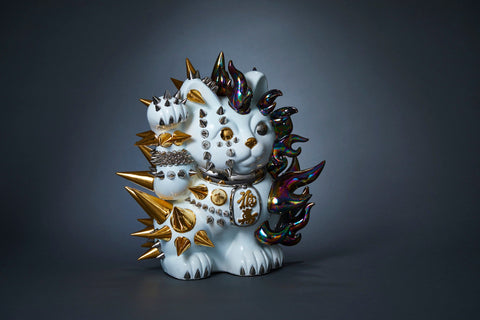 NEO MANEKINEKO 0621-Ⅻ｜古賀崇洋（別角度）