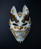 SPIKY FOX Mask 0621-Ⅷ｜古賀崇洋