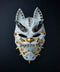 SPIKY FOX Mask 0621-Ⅺ｜古賀崇洋