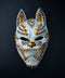 SPIKY FOX Mask 0621-XⅤ｜古賀崇洋