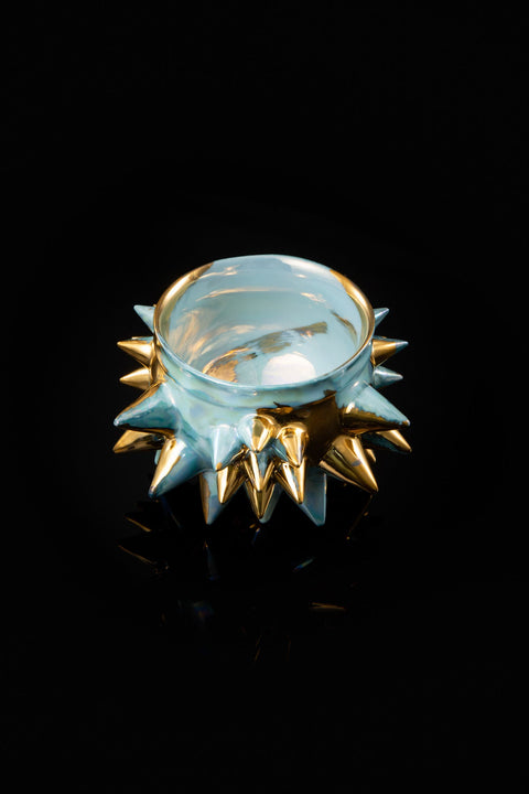 SPIKY SAKE CUP 0621-XCIII｜古賀崇洋（別角度）