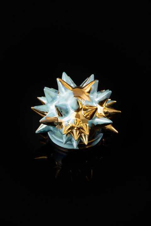 SPIKY SAKE CUP 0621-XCIII｜古賀崇洋（別角度）