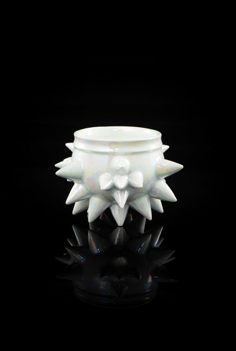 SPIKY SAKE CUP 0621-XCIV｜古賀崇洋