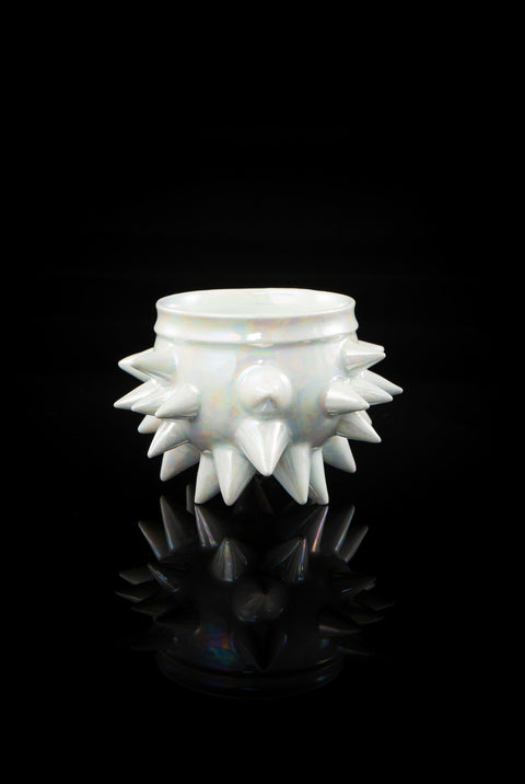 SPIKY SAKE CUP 0621-XCIV｜古賀崇洋（別角度）