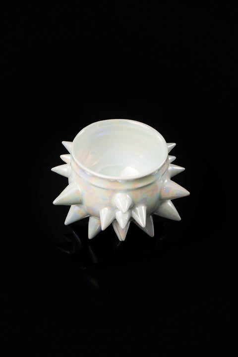 SPIKY SAKE CUP 0621-XCIV｜古賀崇洋（別角度）