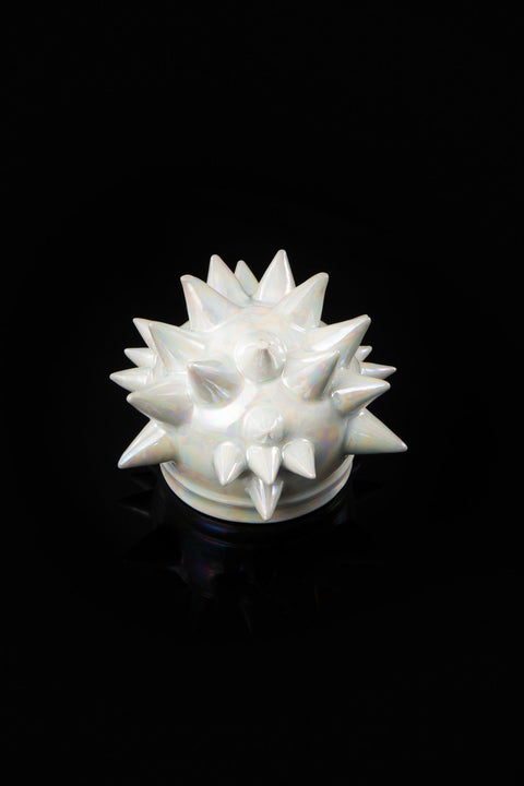 SPIKY SAKE CUP 0621-XCIV｜古賀崇洋（別角度）