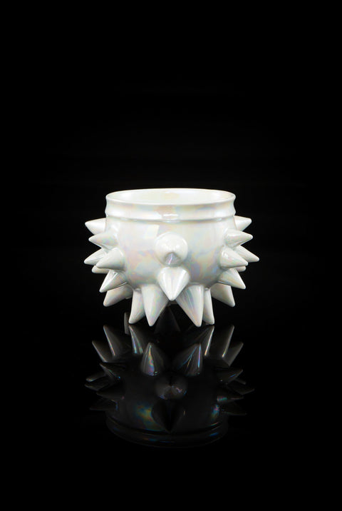 SPIKY SAKE CUP 0621-XCV｜古賀崇洋（別角度）