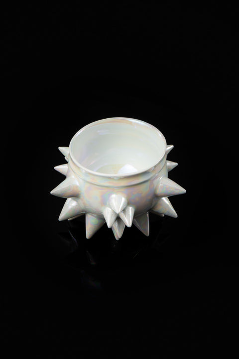 SPIKY SAKE CUP 0621-XCV｜古賀崇洋（別角度）