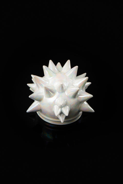SPIKY SAKE CUP 0621-XCV｜古賀崇洋（別角度）