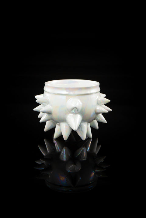 SPIKY SAKE CUP 0621-XCVI｜古賀崇洋（別角度）