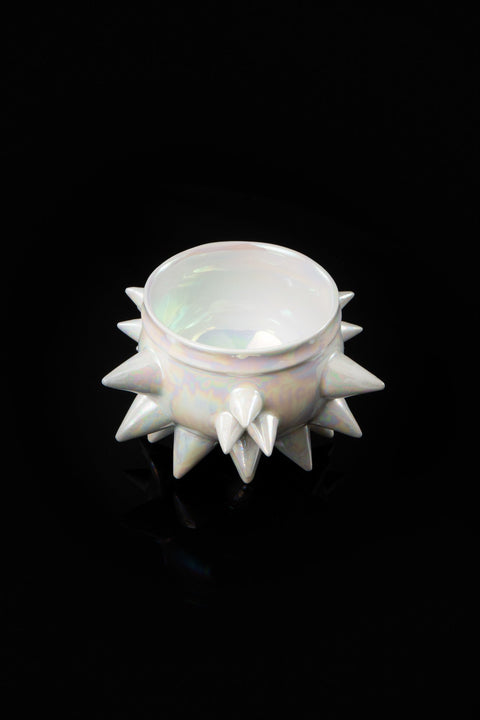 SPIKY SAKE CUP 0621-XCVI｜古賀崇洋（別角度）