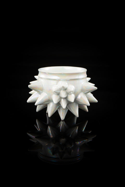 SPIKY SAKE CUP 0621-XCVIII｜古賀崇洋