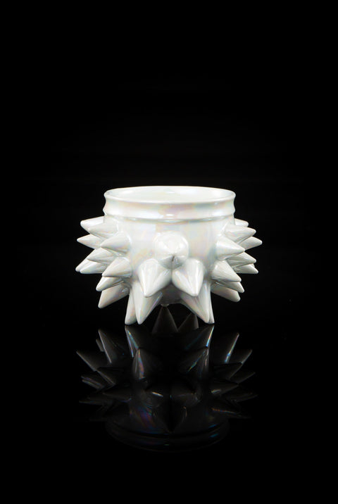 SPIKY SAKE CUP 0621-XCVIII｜古賀崇洋（別角度）