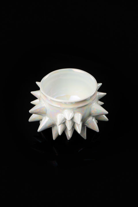SPIKY SAKE CUP 0621-XCVIII｜古賀崇洋（別角度）