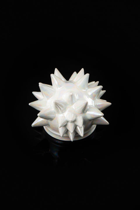 SPIKY SAKE CUP 0621-XCVIII｜古賀崇洋（別角度）