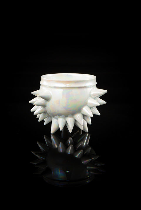 SPIKY SAKE CUP 0621-XCIX｜古賀崇洋（別角度）