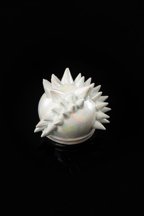 SPIKY SAKE CUP 0621-XCIX｜古賀崇洋（別角度）