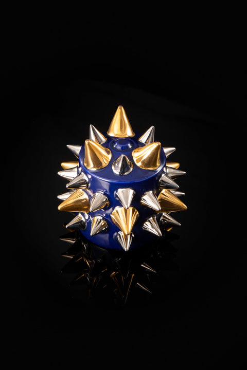 SPIKY SAKE CUP 0621-CVIII｜古賀崇洋（別角度）