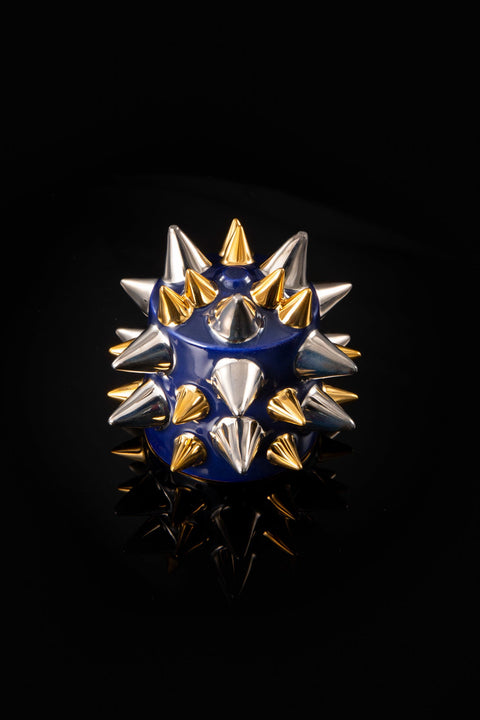 SPIKY SAKE CUP 0621-CIX｜古賀崇洋（別角度）
