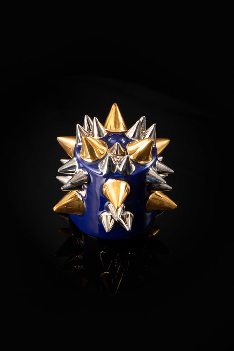 SPIKY SAKE CUP 0621-CX｜古賀崇洋（別角度）