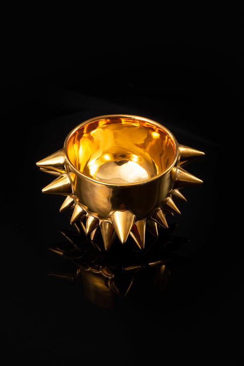 SPIKY SAKE CUP 0621-CXII｜古賀崇洋（別角度）