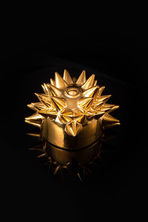 SPIKY SAKE CUP 0621-CXII｜古賀崇洋（別角度）