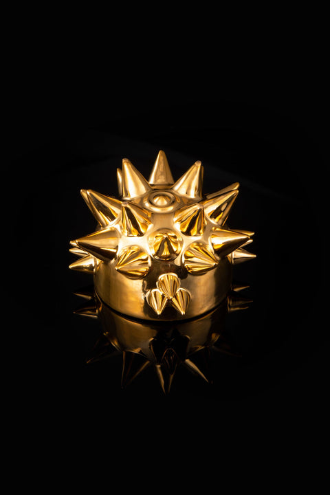 SPIKY SAKE CUP 0621-CXIII｜古賀崇洋（別角度）