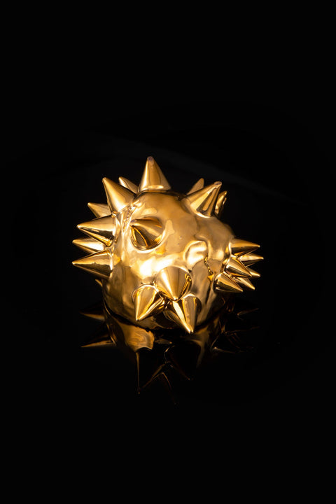 SPIKY SAKE CUP 0621-CXIV｜古賀崇洋（別角度）