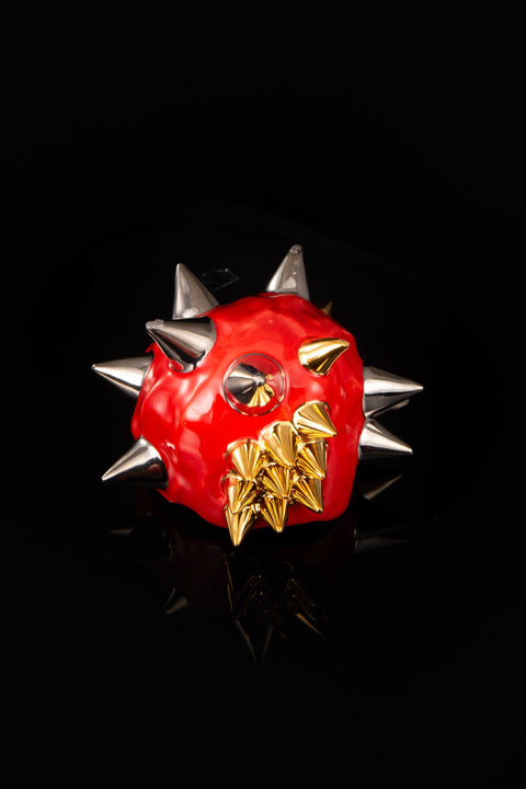 SPIKY SAKE CUP 0621-CXVII｜古賀崇洋（別角度）