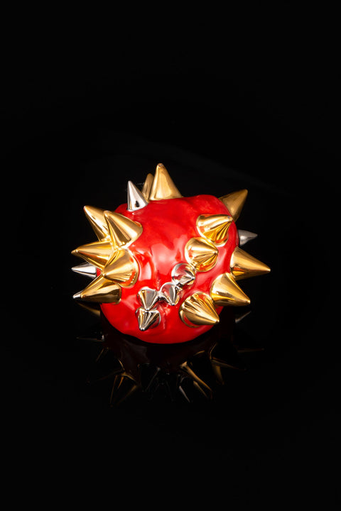 SPIKY SAKE CUP 0621-CXVIII｜古賀崇洋（別角度）