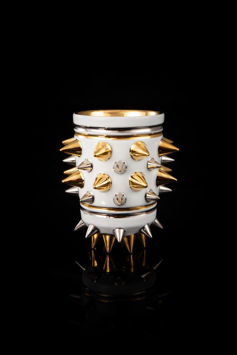 SPIKY CUP 0621-CXIX｜古賀崇洋
