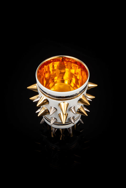 SPIKY CUP 0621-CXIX｜古賀崇洋（別角度）