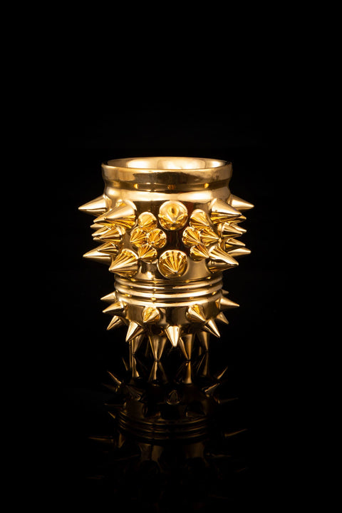 SPIKY CUP 0621-CXX｜古賀崇洋