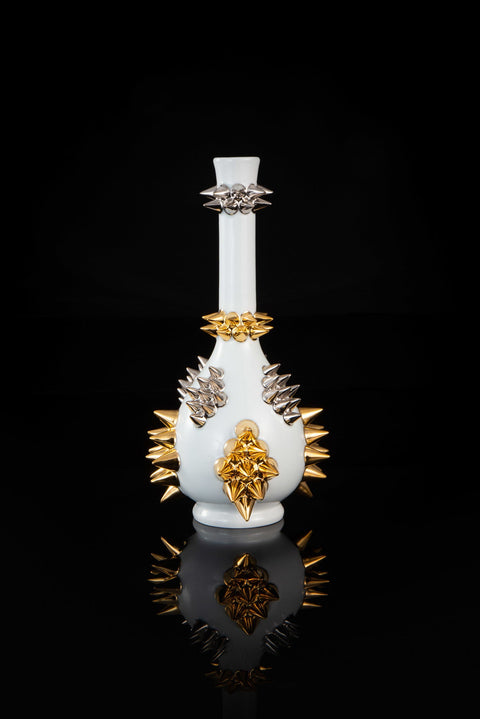 SPIKY VASE M｜古賀崇洋（別角度）